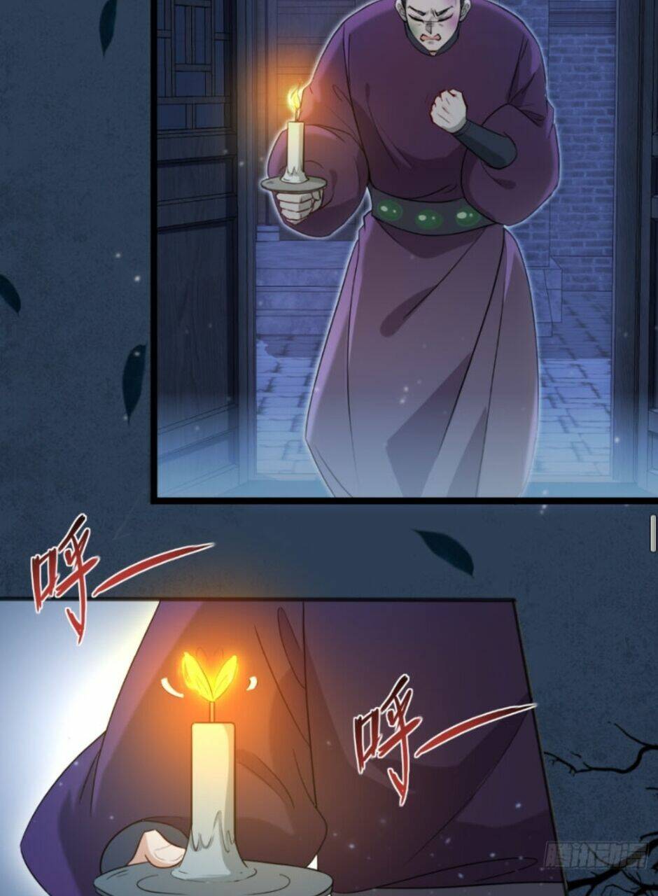 Công Tử Biệt Tú! Chapter 6 - Trang 2