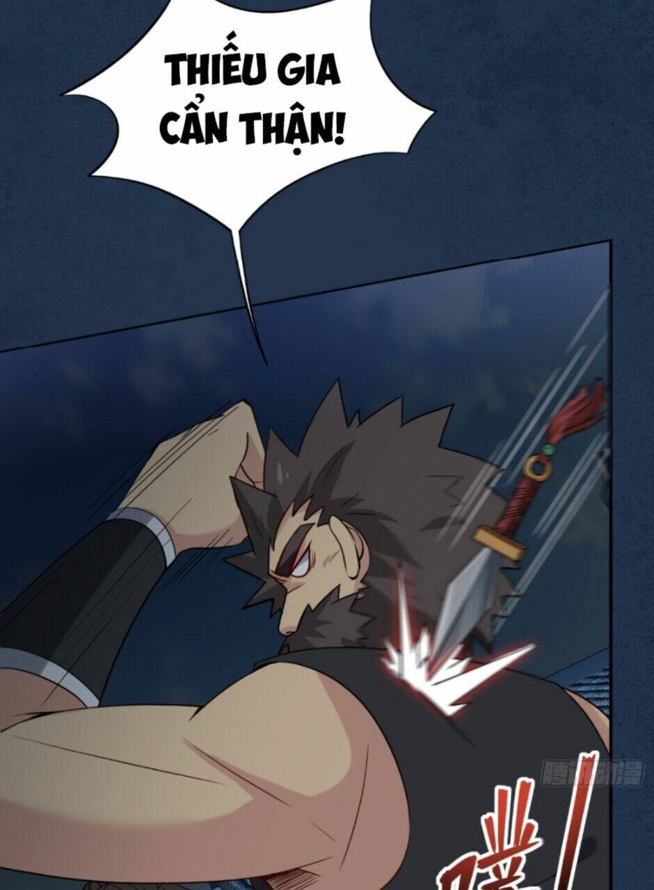 Công Tử Biệt Tú! Chapter 6 - Trang 2