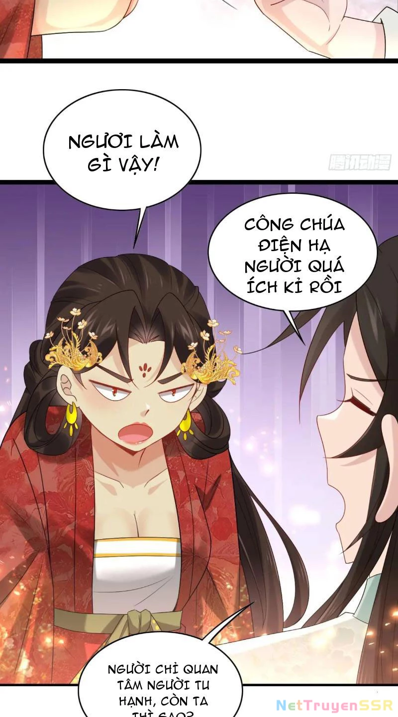 Công Tử Biệt Tú! Chapter 61 - Trang 2