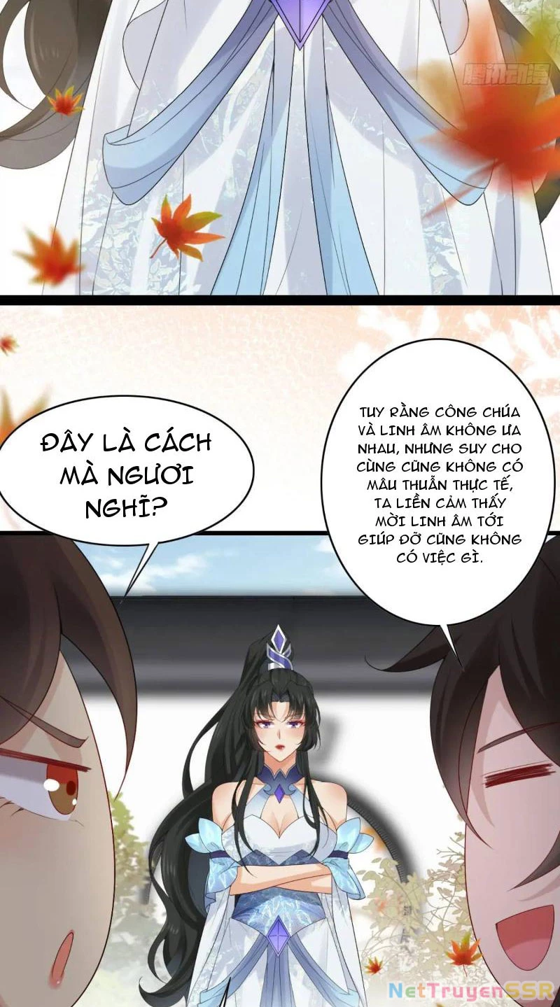 Công Tử Biệt Tú! Chapter 61 - Trang 2