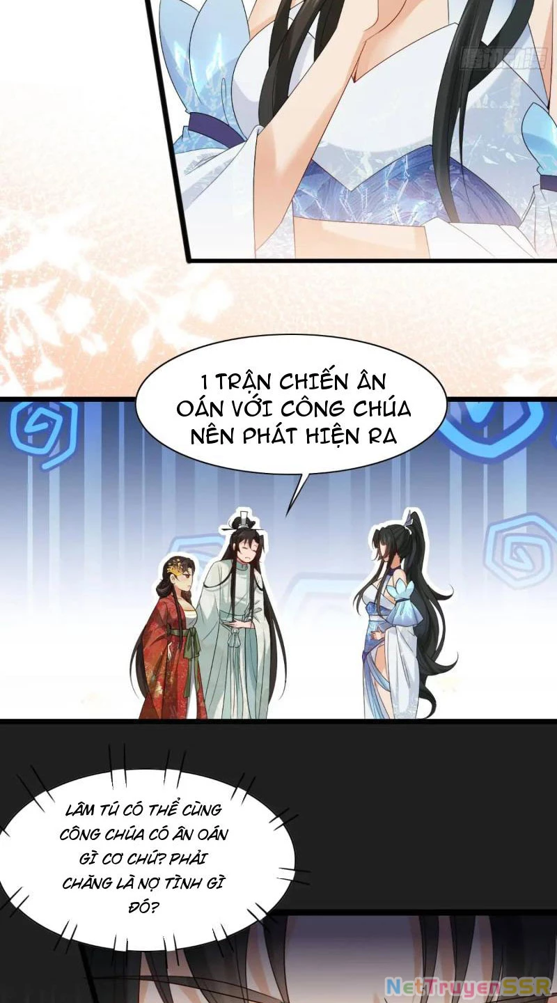 Công Tử Biệt Tú! Chapter 61 - Trang 2