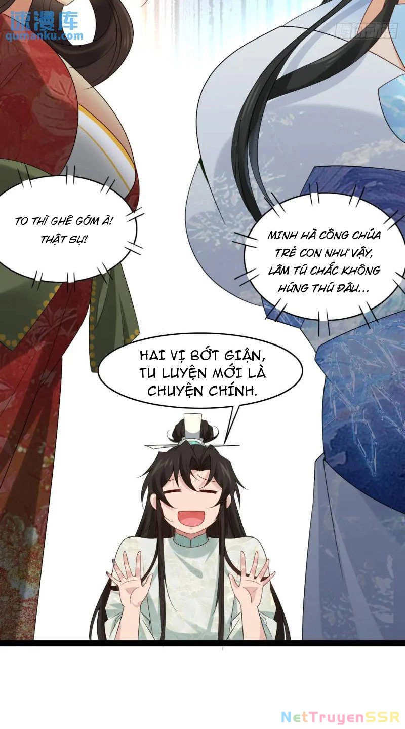 Công Tử Biệt Tú! Chapter 61 - Trang 2