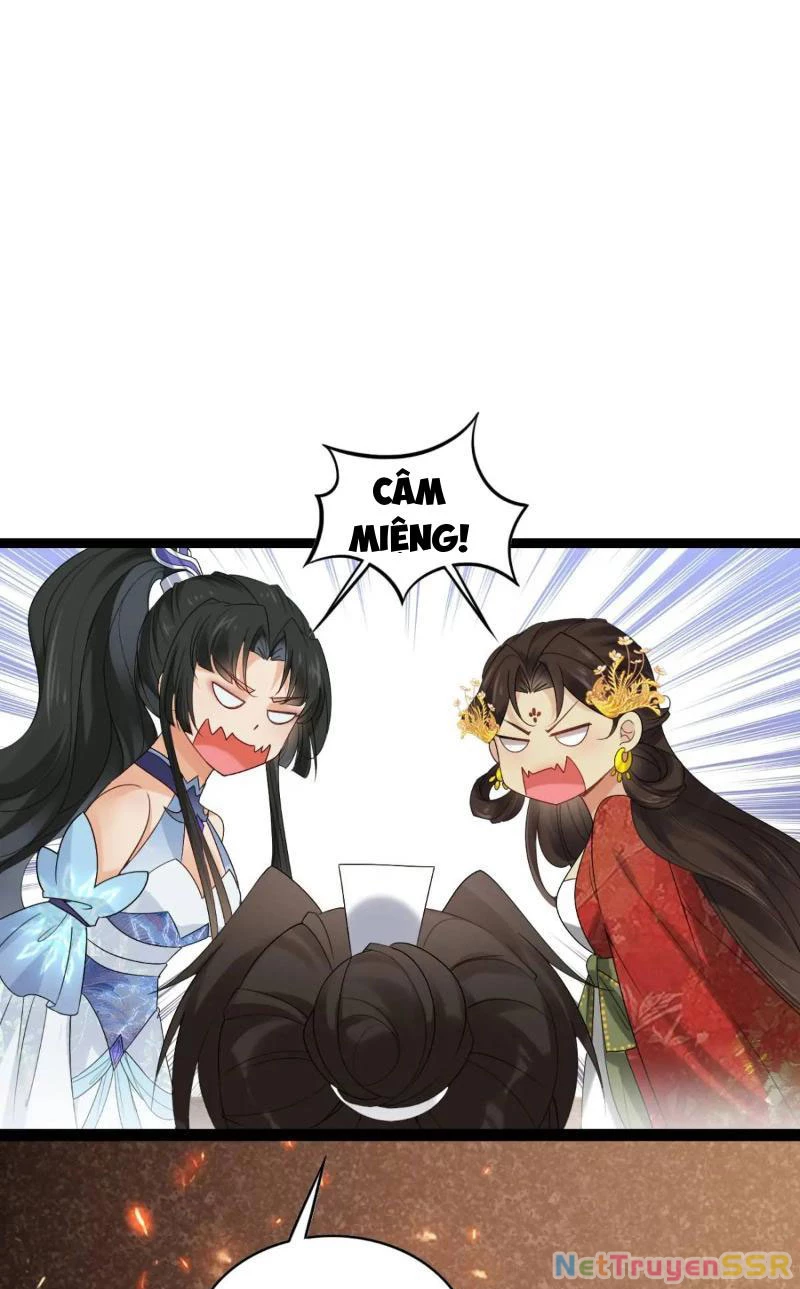 Công Tử Biệt Tú! Chapter 61 - Trang 2