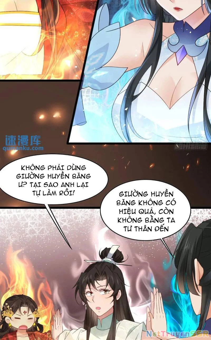 Công Tử Biệt Tú! Chapter 61 - Trang 2