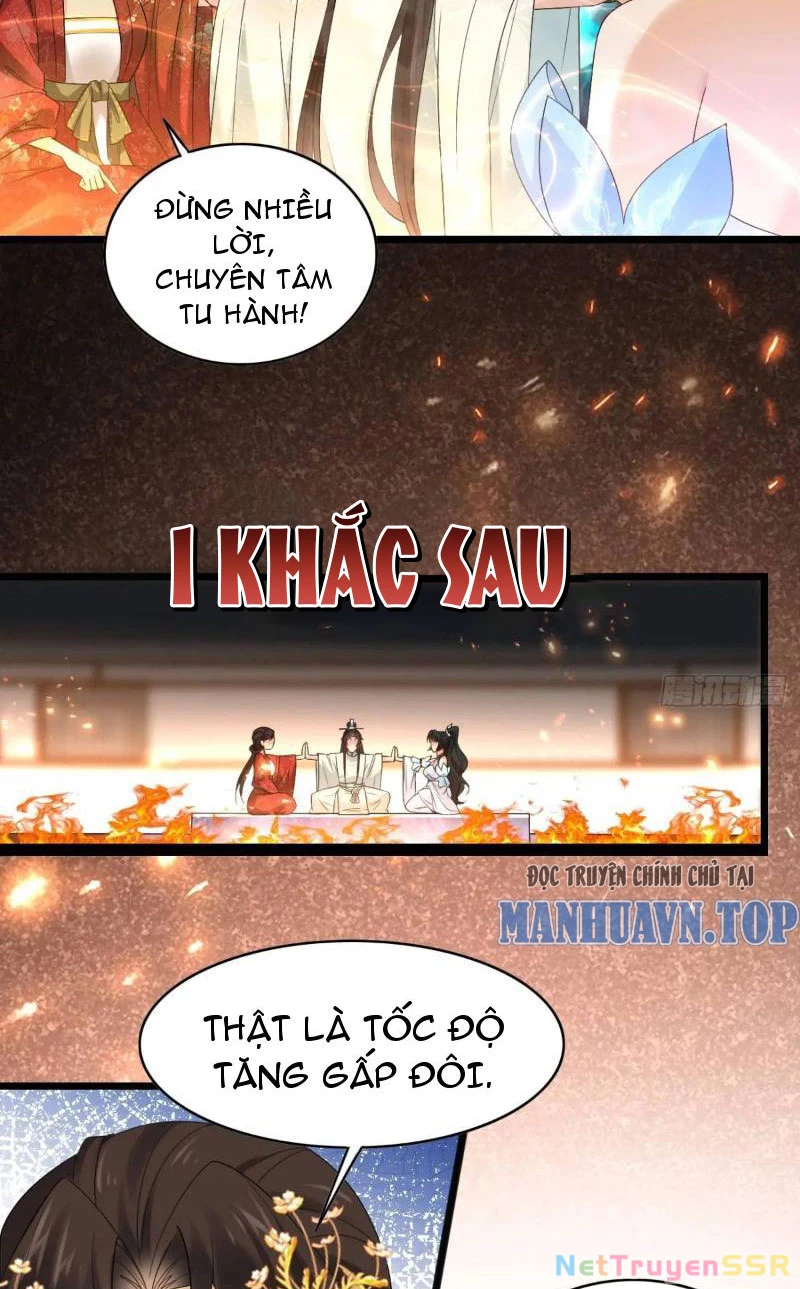 Công Tử Biệt Tú! Chapter 61 - Trang 2