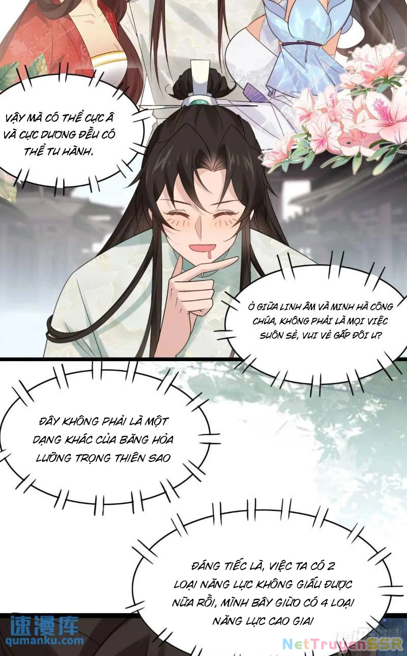 Công Tử Biệt Tú! Chapter 61 - Trang 2