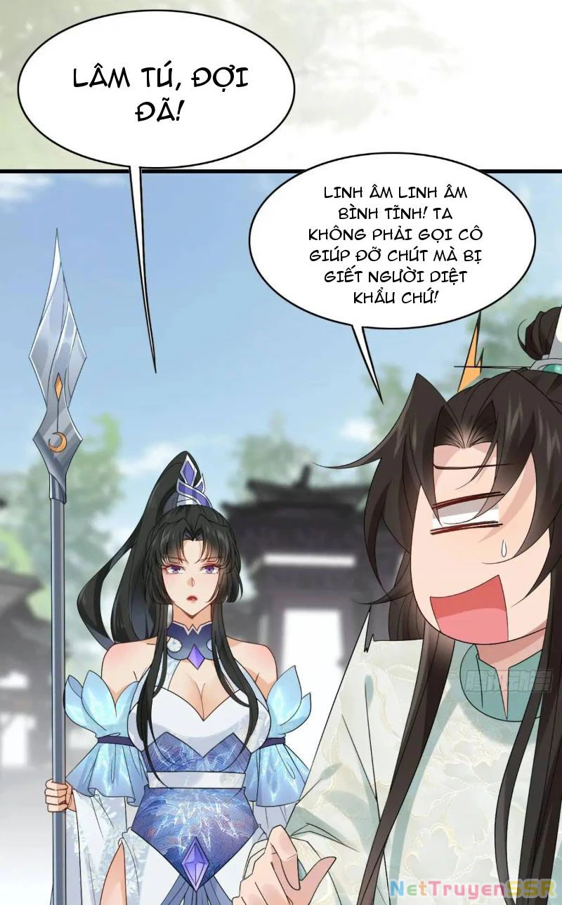 Công Tử Biệt Tú! Chapter 61 - Trang 2