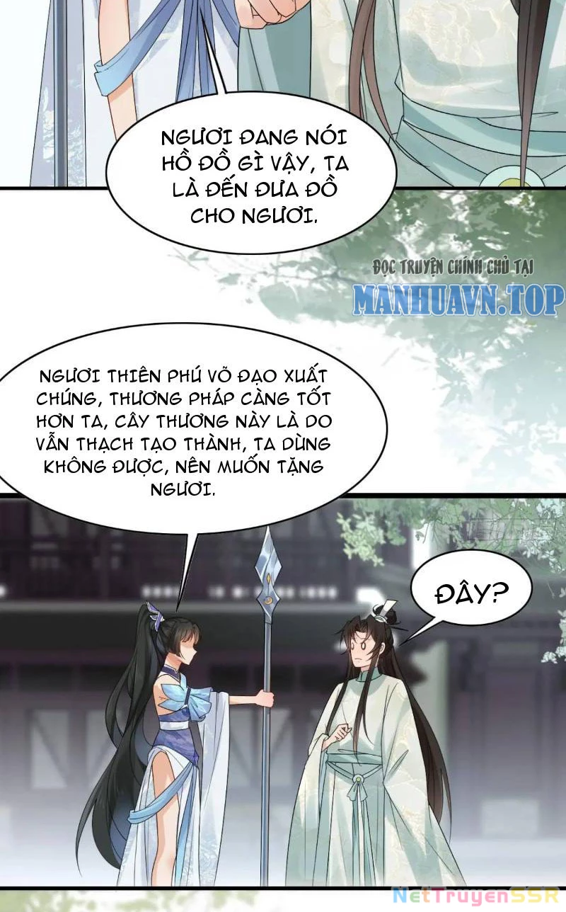Công Tử Biệt Tú! Chapter 61 - Trang 2