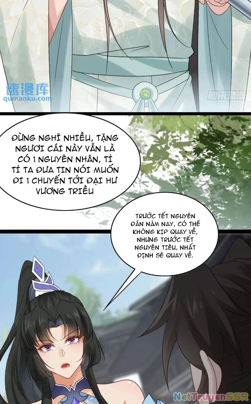 Công Tử Biệt Tú! Chapter 61 - Trang 2