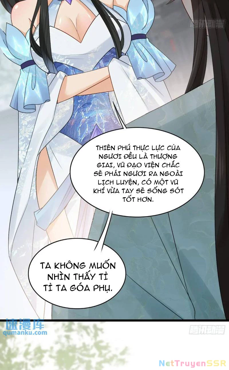 Công Tử Biệt Tú! Chapter 61 - Trang 2