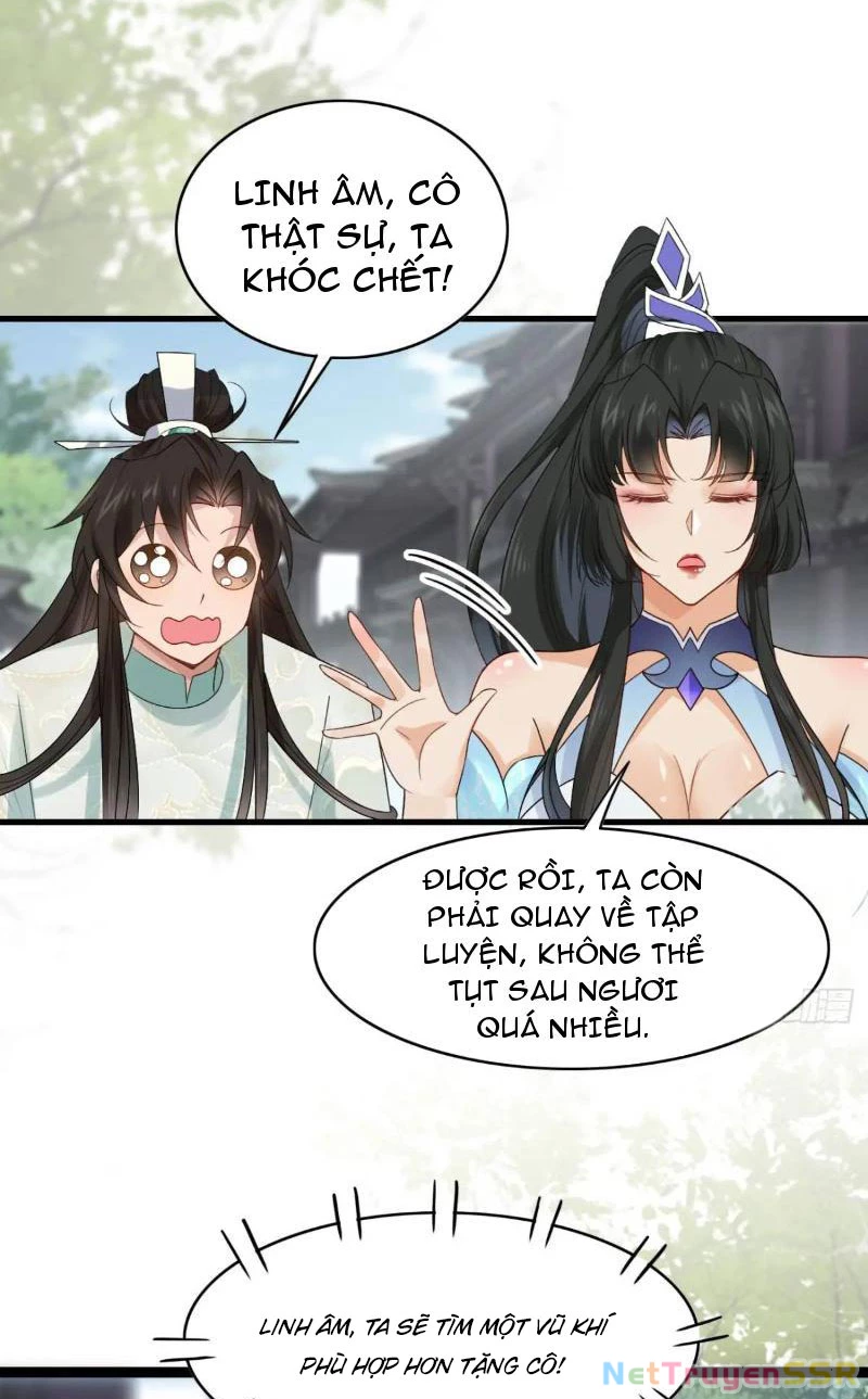 Công Tử Biệt Tú! Chapter 61 - Trang 2