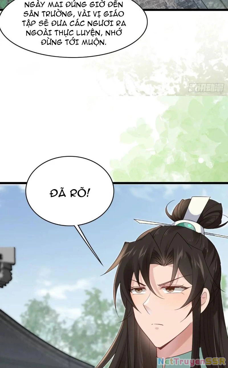 Công Tử Biệt Tú! Chapter 61 - Trang 2