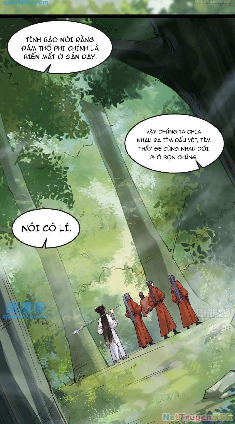 Công Tử Biệt Tú! Chapter 62 - Trang 2