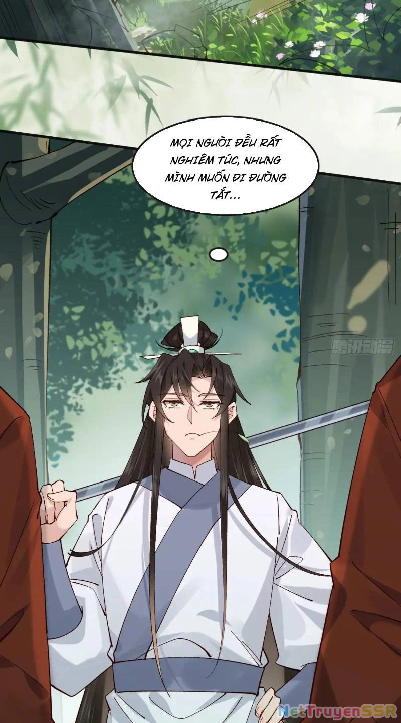 Công Tử Biệt Tú! Chapter 62 - Trang 2