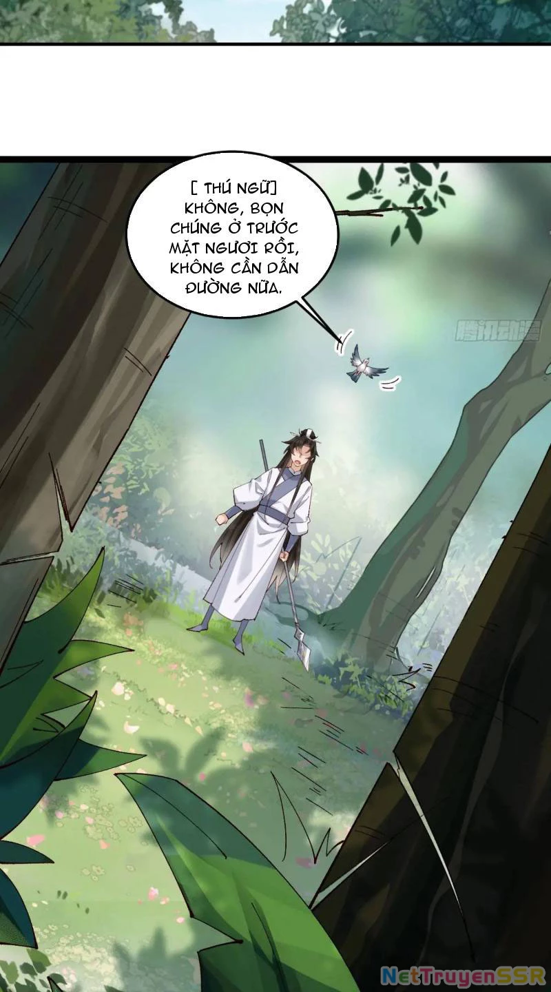 Công Tử Biệt Tú! Chapter 62 - Trang 2