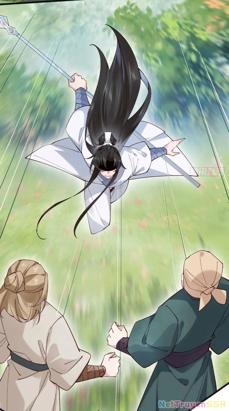 Công Tử Biệt Tú! Chapter 62 - Trang 2