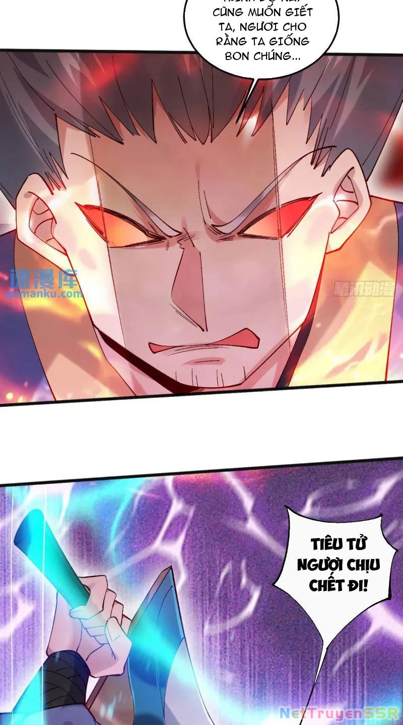 Công Tử Biệt Tú! Chapter 62 - Trang 2
