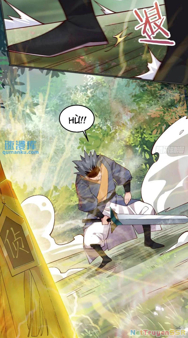 Công Tử Biệt Tú! Chapter 62 - Trang 2