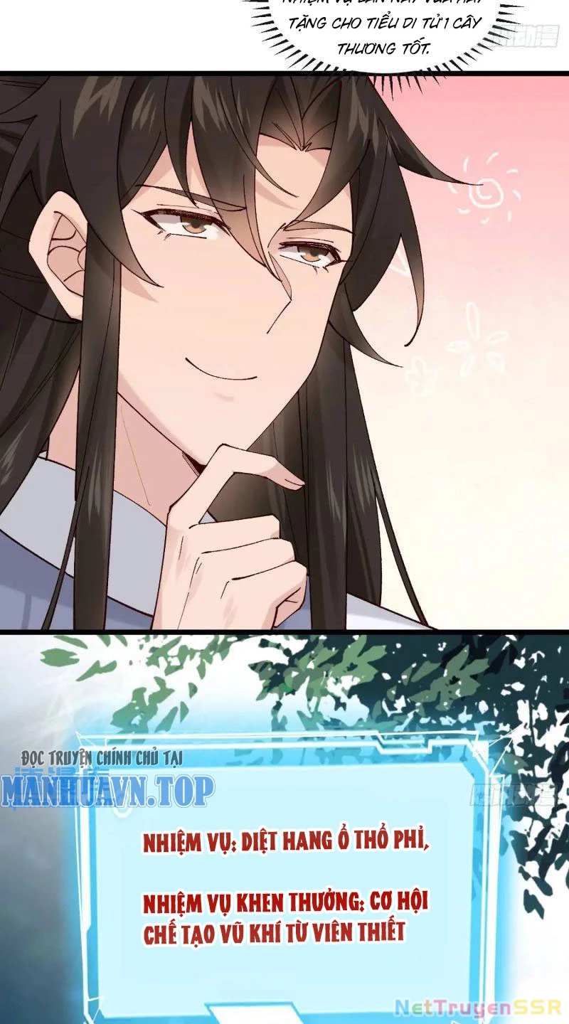 Công Tử Biệt Tú! Chapter 62 - Trang 2