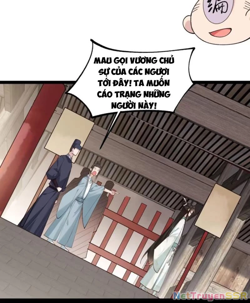 Công Tử Biệt Tú! Chapter 64 - Trang 2