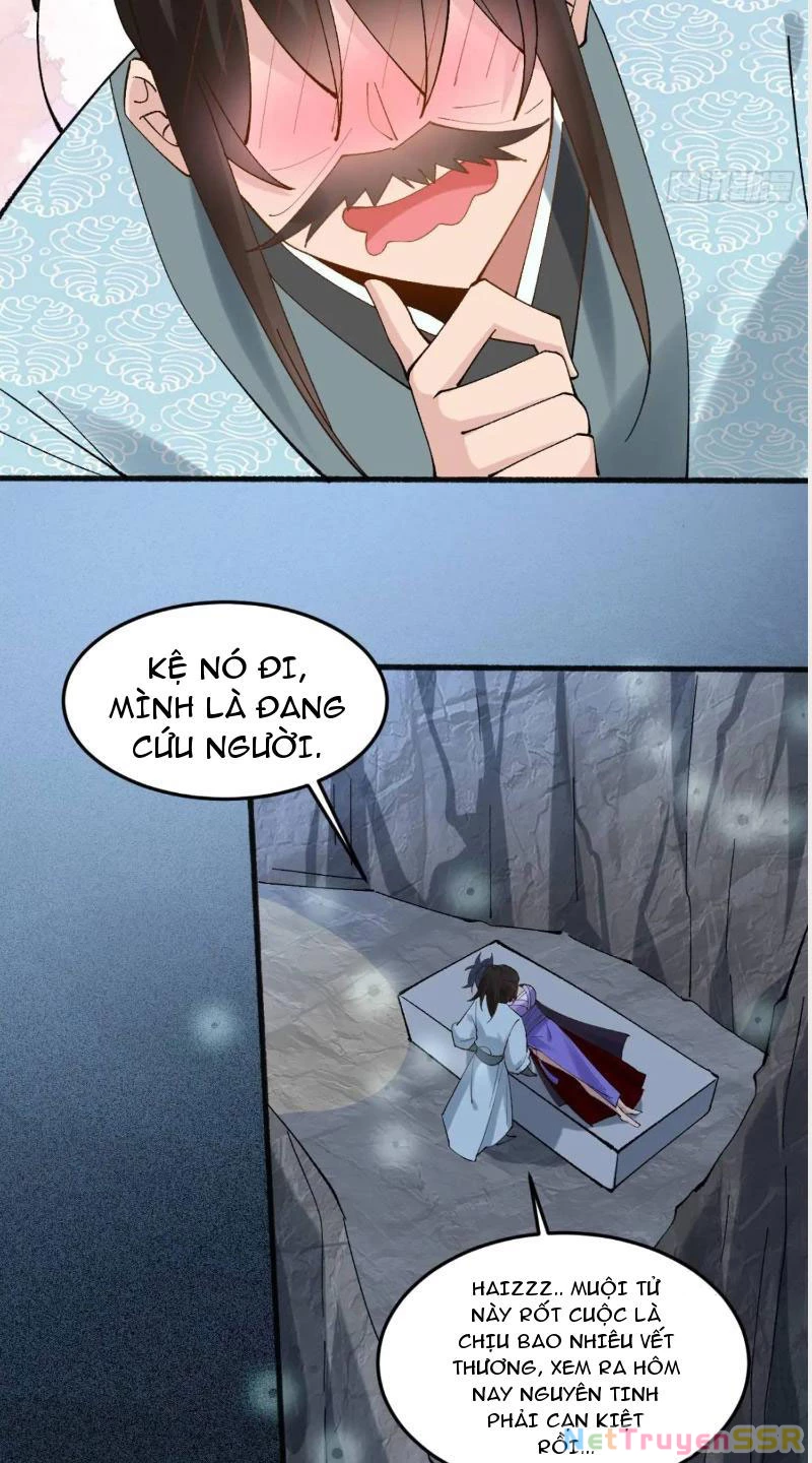 Công Tử Biệt Tú! Chapter 65 - Trang 2