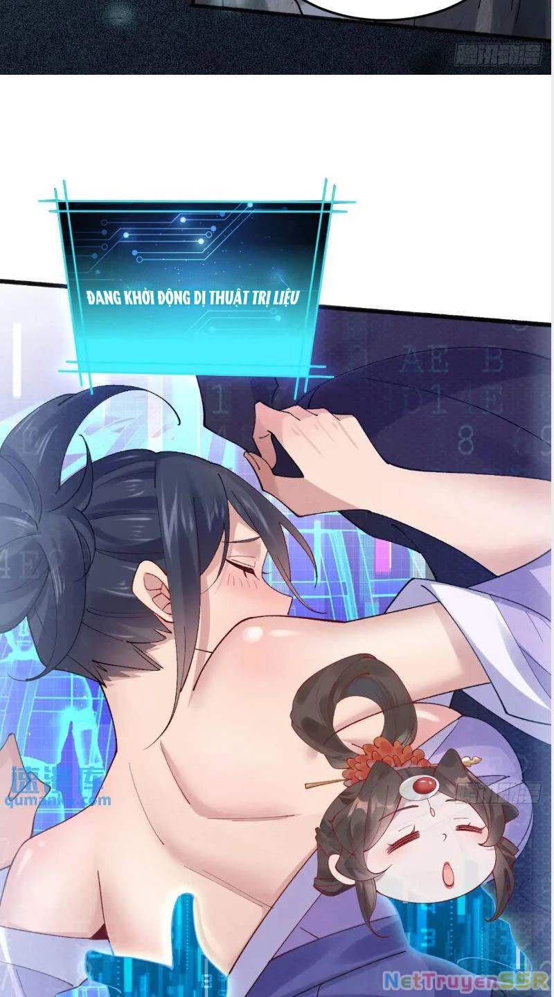 Công Tử Biệt Tú! Chapter 65 - Trang 2