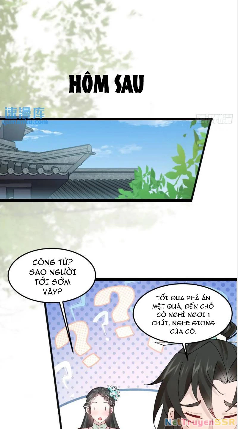 Công Tử Biệt Tú! Chapter 65 - Trang 2