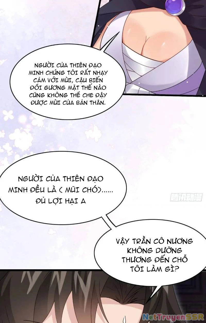Công Tử Biệt Tú! Chapter 66 - Trang 2