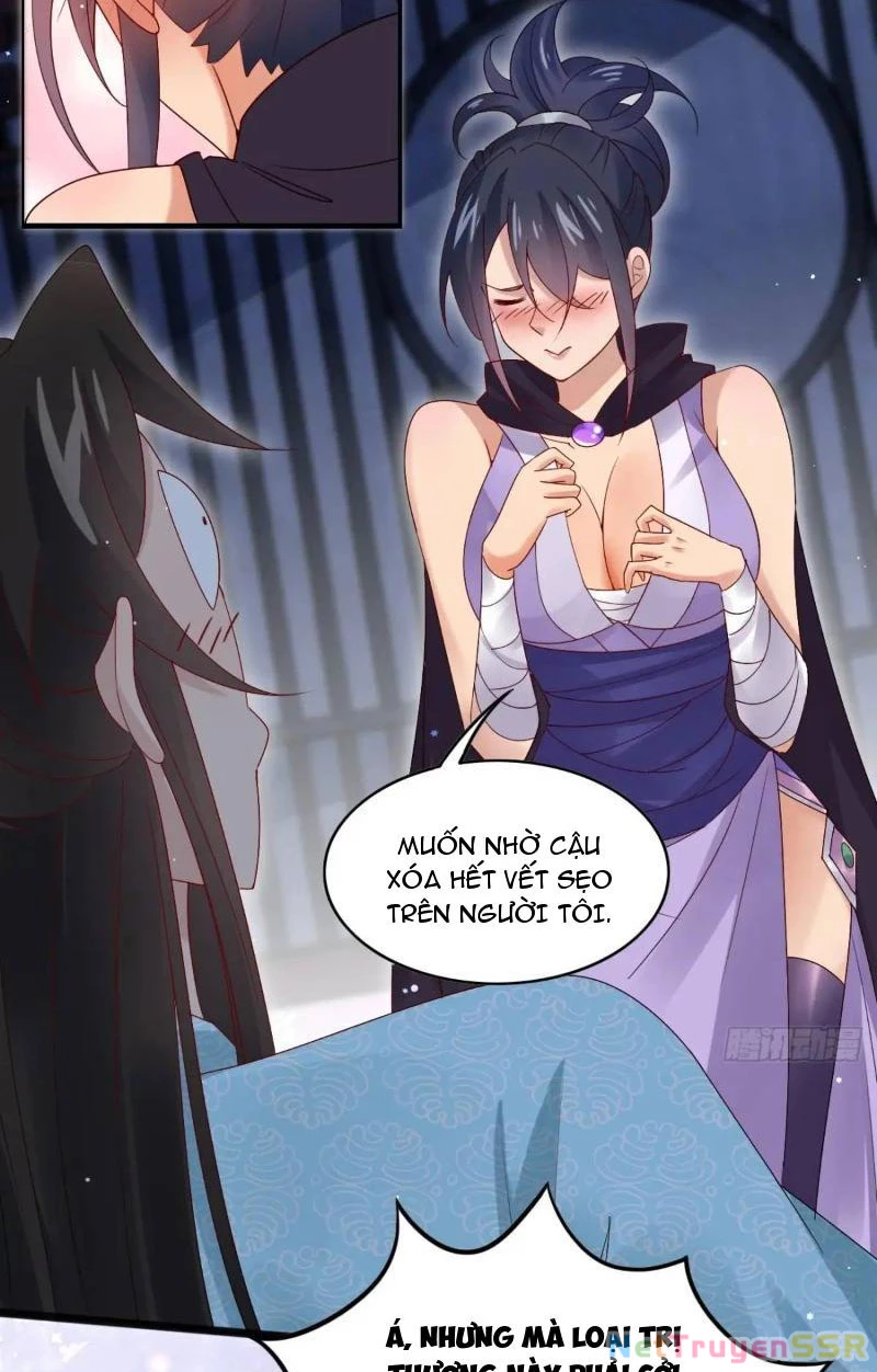 Công Tử Biệt Tú! Chapter 66 - Trang 2