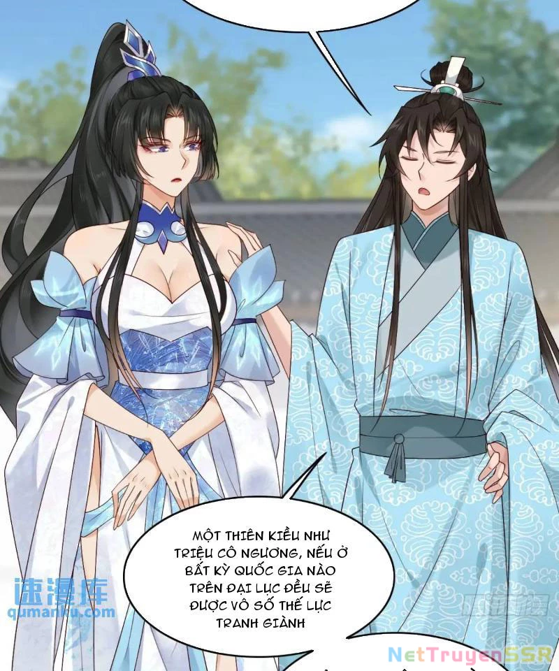 Công Tử Biệt Tú! Chapter 68 - Trang 2