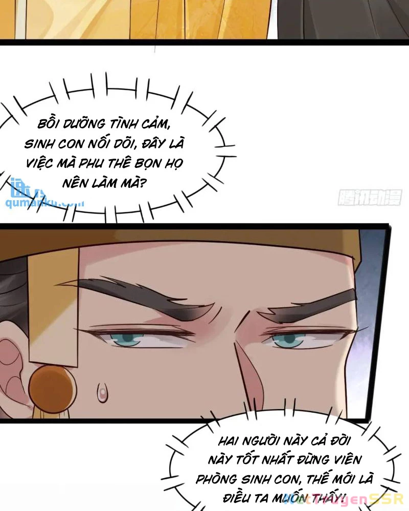 Công Tử Biệt Tú! Chapter 68 - Trang 2