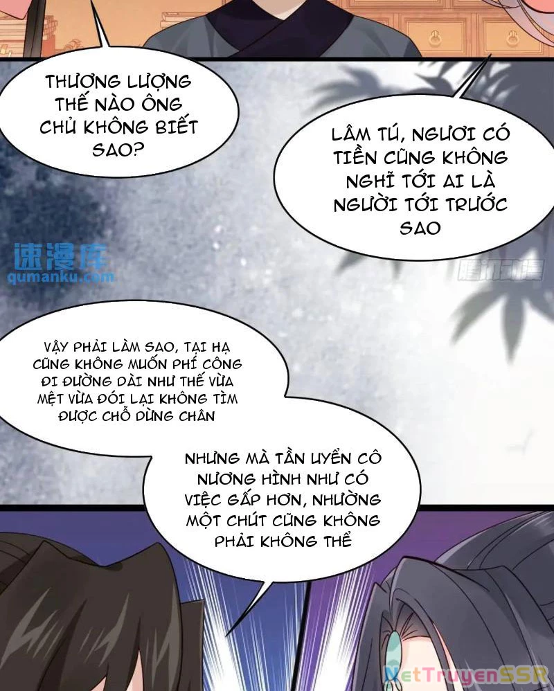 Công Tử Biệt Tú! Chapter 68 - Trang 2