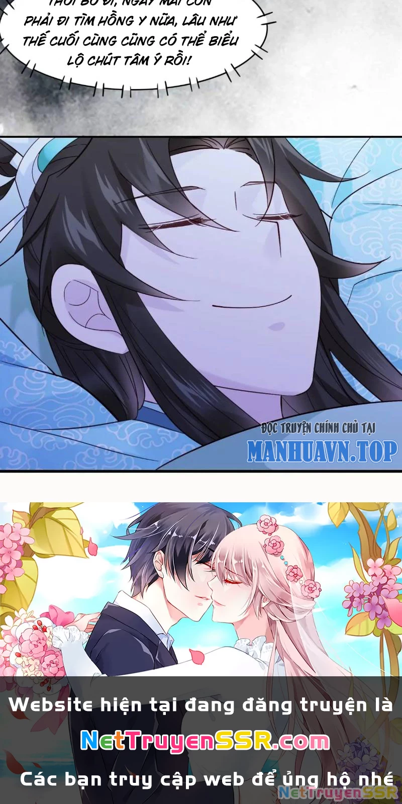 Công Tử Biệt Tú! Chapter 68 - Trang 2