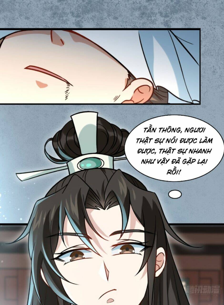 Công Tử Biệt Tú! Chapter 7 - Trang 2