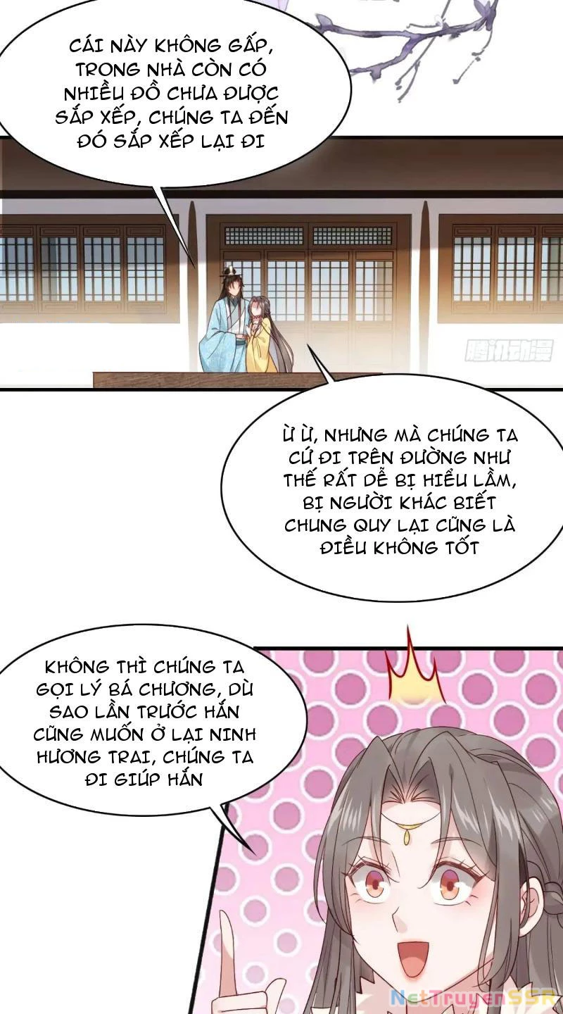 Công Tử Biệt Tú! Chapter 70 - Trang 2