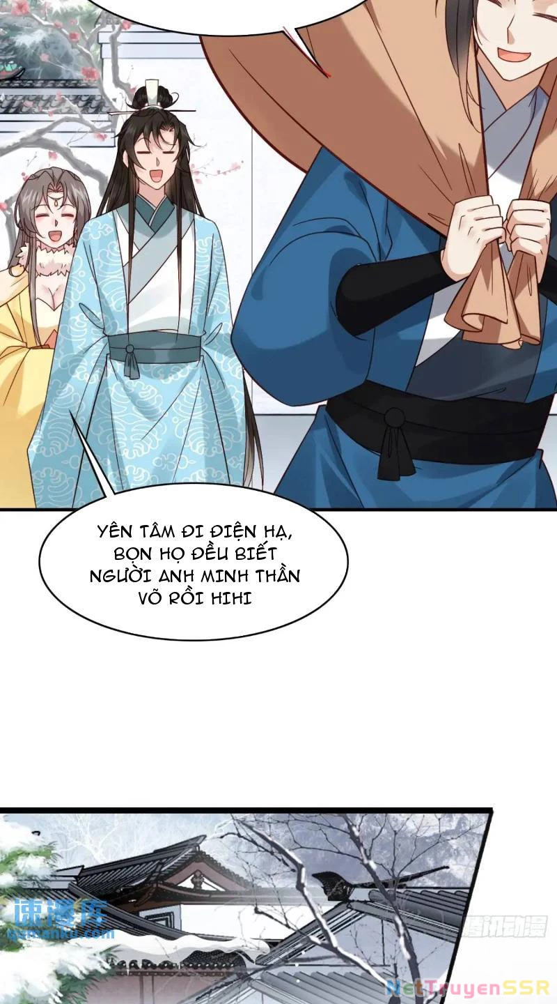 Công Tử Biệt Tú! Chapter 70 - Trang 2