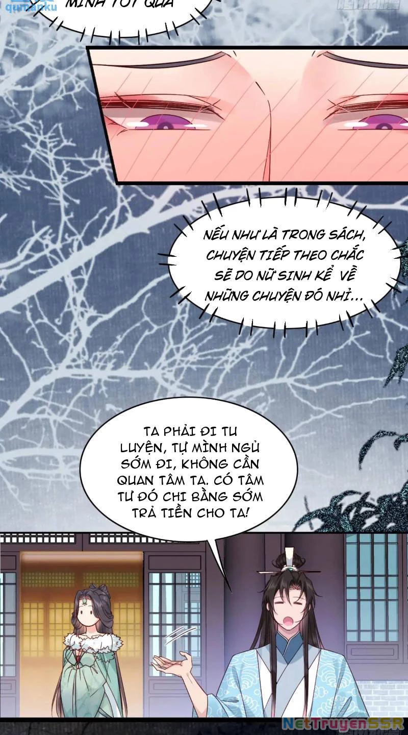 Công Tử Biệt Tú! Chapter 70 - Trang 2