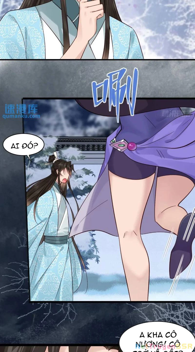 Công Tử Biệt Tú! Chapter 70 - Trang 2