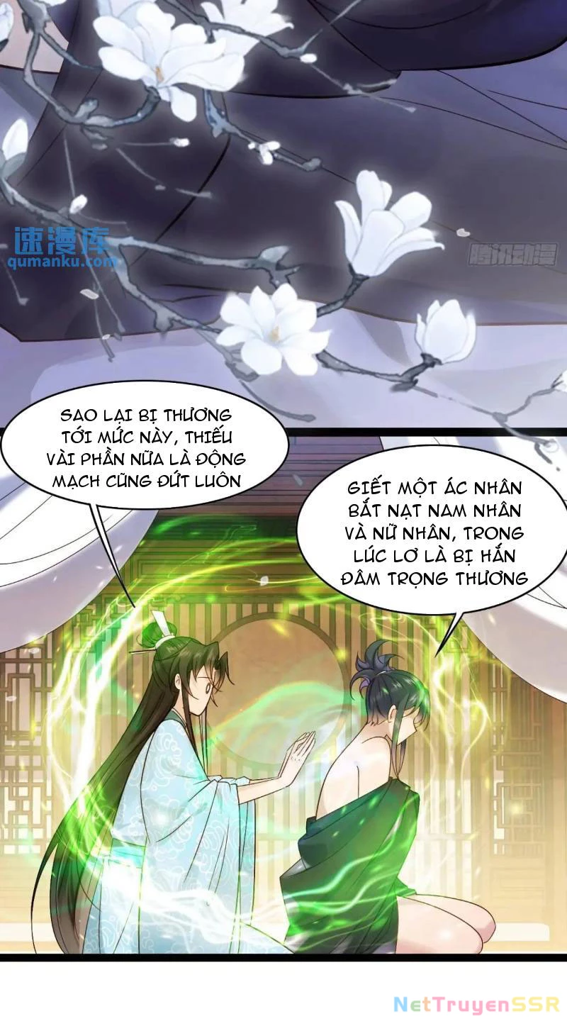 Công Tử Biệt Tú! Chapter 70 - Trang 2
