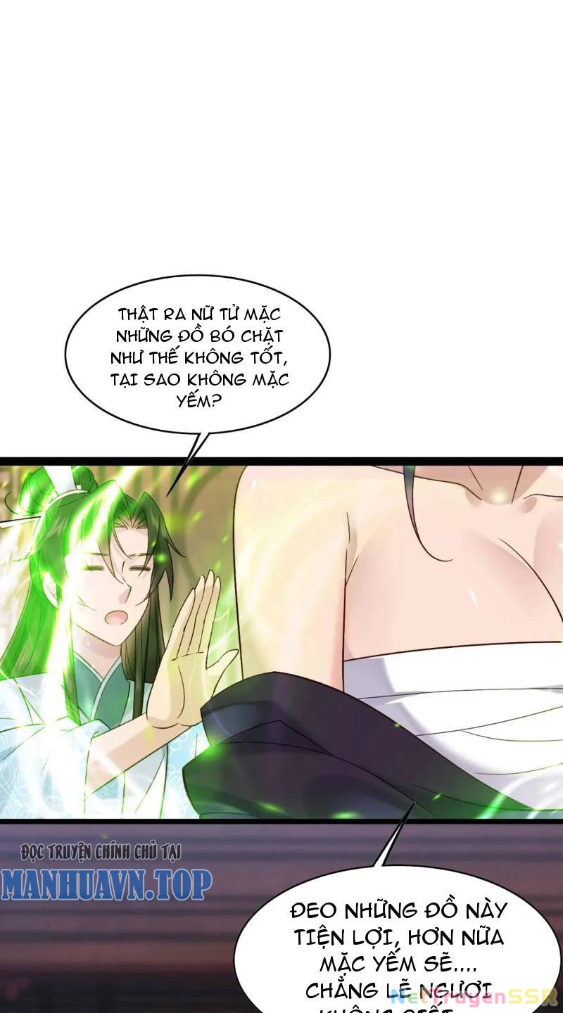 Công Tử Biệt Tú! Chapter 70 - Trang 2