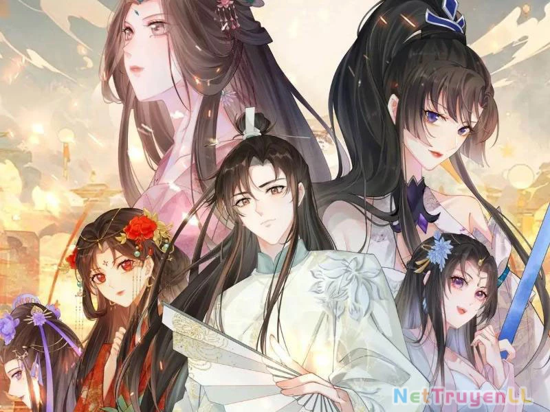 Công Tử Biệt Tú! Chapter 77 - Trang 2