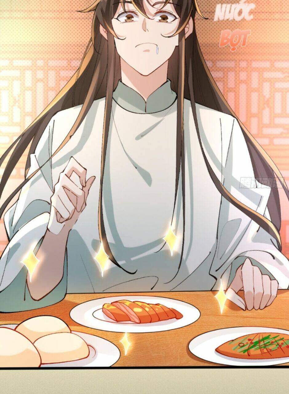 Công Tử Biệt Tú! Chapter 8 - Trang 2