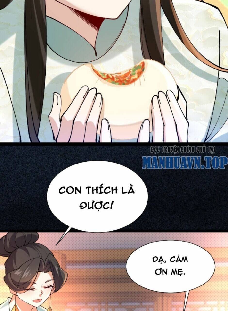 Công Tử Biệt Tú! Chapter 8 - Trang 2