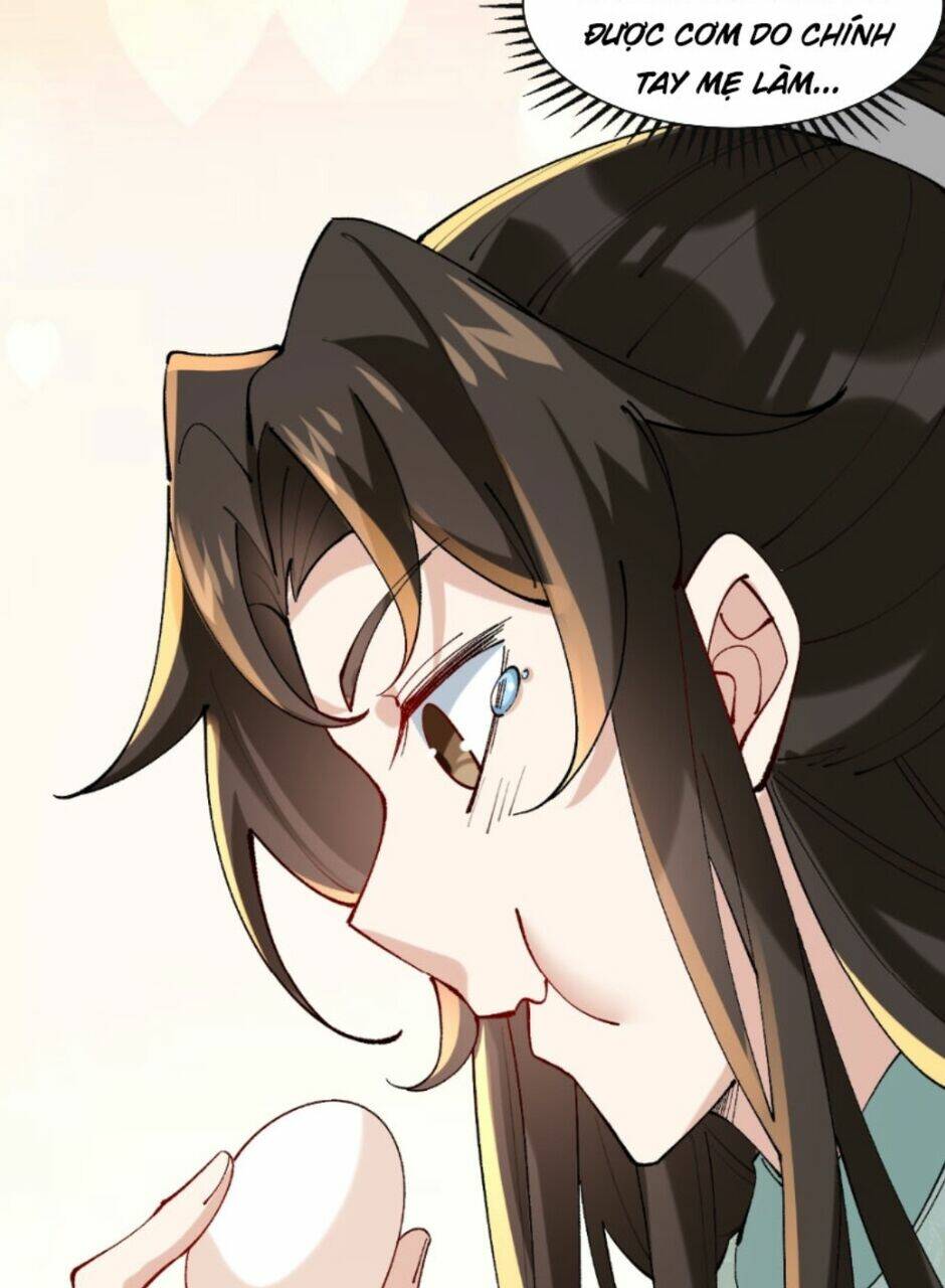 Công Tử Biệt Tú! Chapter 8 - Trang 2