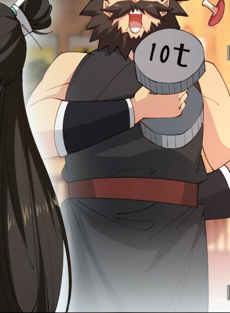 Công Tử Biệt Tú! Chapter 8 - Trang 2