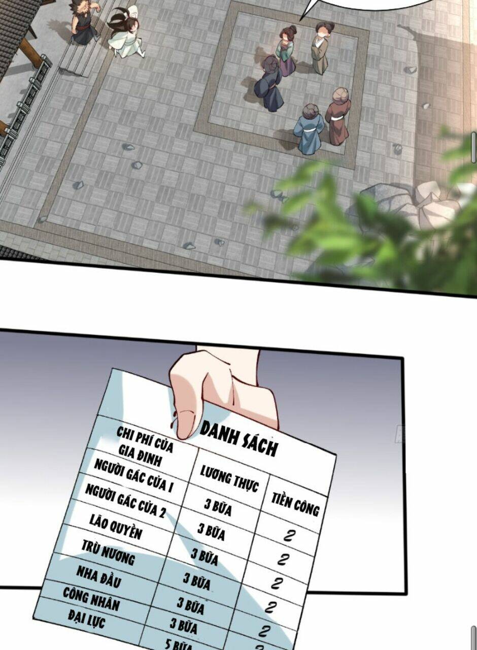 Công Tử Biệt Tú! Chapter 8 - Trang 2