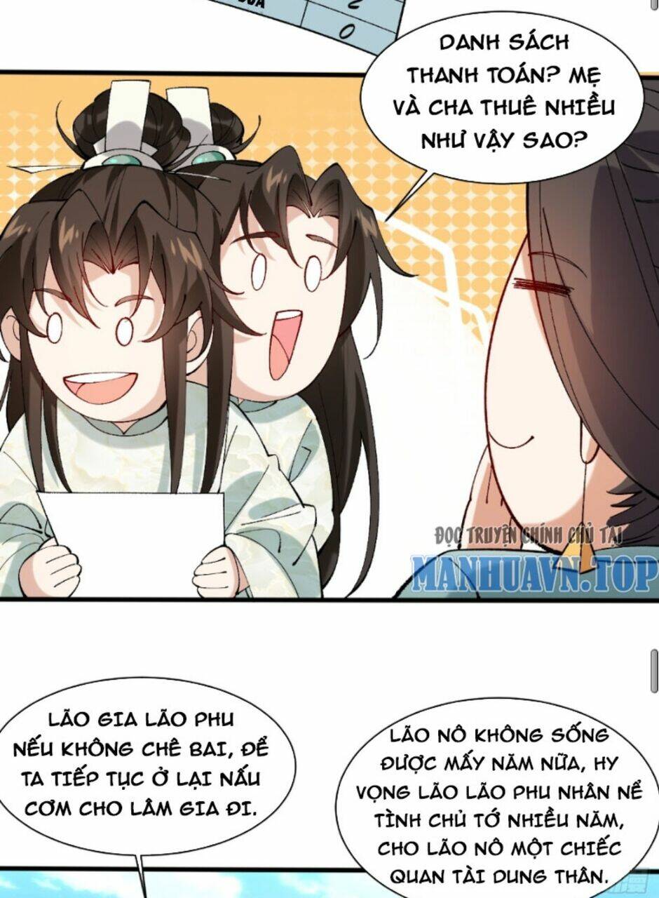 Công Tử Biệt Tú! Chapter 8 - Trang 2
