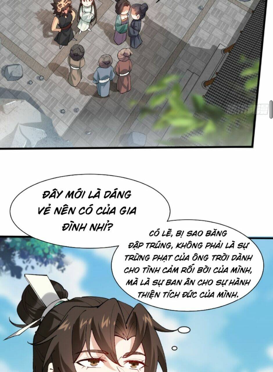 Công Tử Biệt Tú! Chapter 8 - Trang 2