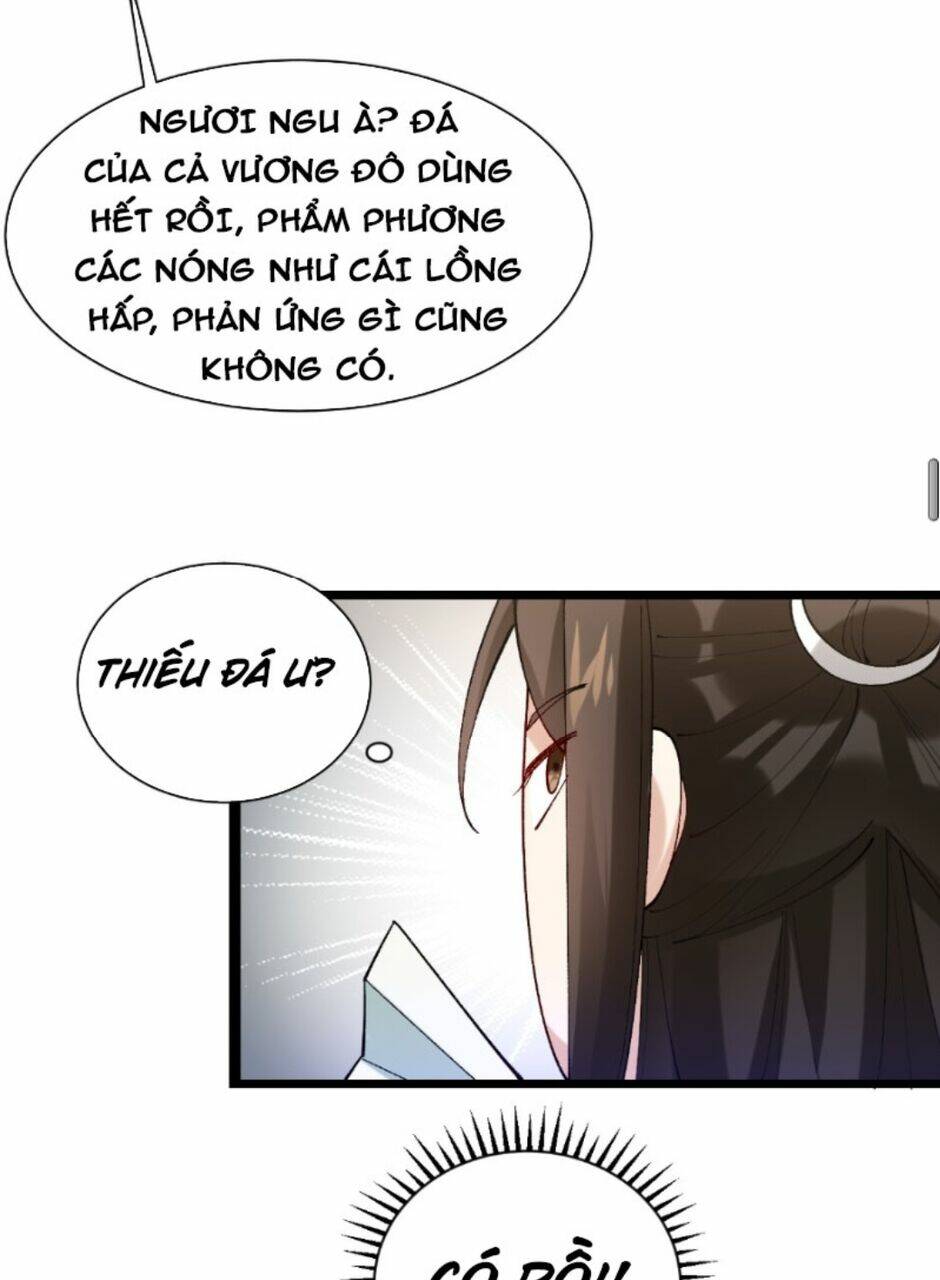 Công Tử Biệt Tú! Chapter 8 - Trang 2