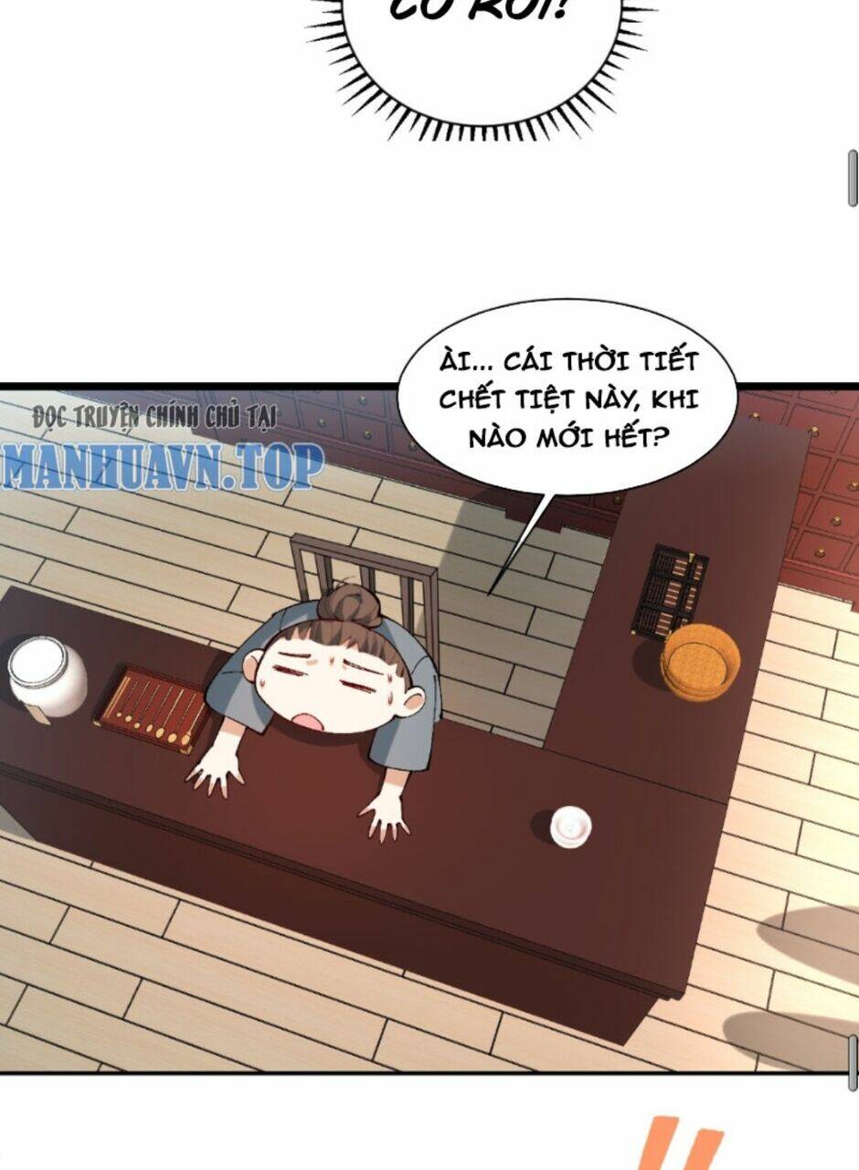 Công Tử Biệt Tú! Chapter 8 - Trang 2